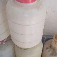 دبه پلاستیکی|ظروف نگهدارنده، پلاستیکی، یک‌بارمصرف|بجنورد, |دیوار