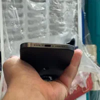 iphone 15 promax 256 کدملی|موبایل|مشهد, عبادی|دیوار
