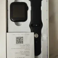 ساعت WATCH T500