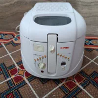 سرخ کن برقی