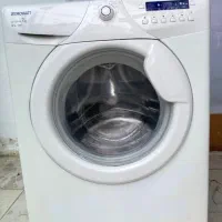 لباسشویی تمام اتوماتیک زیرووات