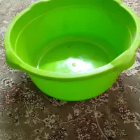 وان بزرگ سالم و تمیز پانصد تومان