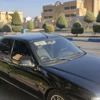 پژو پارس ساده، مدل ۱۳۸۲