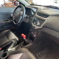 ام وی ام ۳۱۵ هاچبک اسپرت اکسلنت نیو مدل ۹۶|خودرو سواری و وانت|یزد, |دیوار