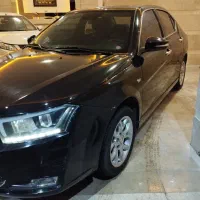 دنا پلاس آپشنال اتومات 1402