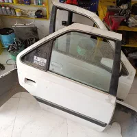 در و صندوق استوک