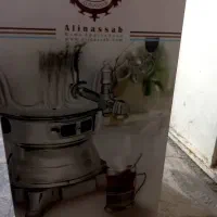 سماور۴ لیتری درحد