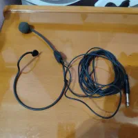 میکروفون JTR