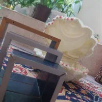 ست بله برون|صنایع دستی و سایر لوازم تزئینی|شیراز, رکن‌آباد|دیوار