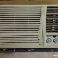 کولر هایسنس سالم شرط کار