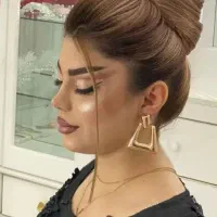 مدل جهت میکاپ 300 ت و شنیون 300 ت