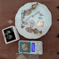 نقره شکن و سالم