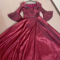 چند دست لباس مجلسی شیک مثل نو