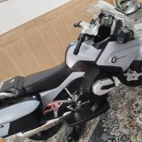 متور شارژی
