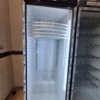 فروش نقد و اقساط یخچال ویترینی|فروشگاه و مغازه|سیمین شهر, |دیوار