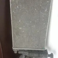 رادیات و قربالی فرمون