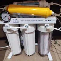 نصب ، راهندازی،تعویض فیلتر،تعمیرات تصفیه اب خانگی|آب‌سردکن و تصفیه آب|سقز, |دیوار