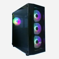 کامپیوتر گیمینگ با 13600kf و rtx 3080