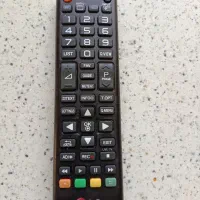 کنترل تلویزیون الجی