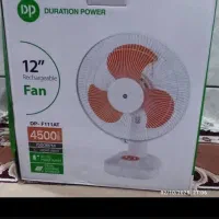 پنکه شارژی....|پنکه و تصفیهکنندهٔ هوا|لار, |دیوار