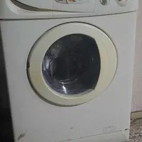 ماشین لباسشویی