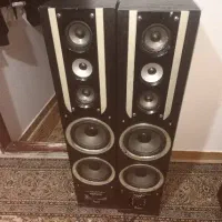 اسپیکر خونگی