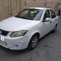 ساینا مدل ۹۹|خودرو سواری و وانت|اراک, |دیوار