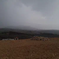 ۸۰۰ متر زمین مسکونی کارزان بر جاده لومار|فروش زمین و ملک کلنگی|کارزان, |دیوار