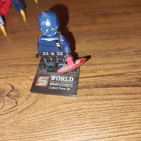 لگوهای زیبا و با کیفیت|اسباب‌‌بازی|اصفهان, جلالیه|دیوار