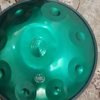 هنگ درام زیبا الگادو