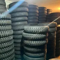 فروش ویژه لاستیک نیسان سیمی و نخی جلوعقب تاریخ۲۰۲۶