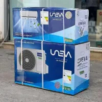اسپلیت یونیوا 12000موتور بزرگ