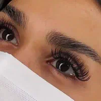 ناخن احیا میکاپ شینیون رنگمو کوتاهی فشیال میکرو مژ|خدمات آرایشگری و زیبایی|اصفهان, سنبلستان|دیوار