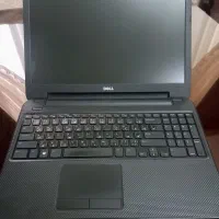 لپ تاپ دل DELL کاملا سالم