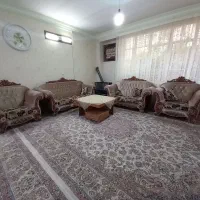 مبلمان نیمه استیل|مبلمان خانگی و میز عسلی|مشهد, سرافرازان|دیوار