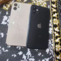 موبایل آیفون 11نرمال