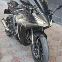 موتور ونتو 250|موتورسیکلت|تبریز, |دیوار