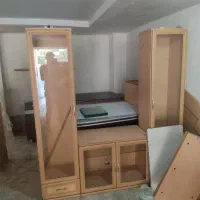 میز کابینت اداری|دفتر کار|تهران, اختیاریه|دیوار
