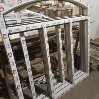 نصب و رگلاژ تخصصی درب و پنجره UPVC و آلومینیوم