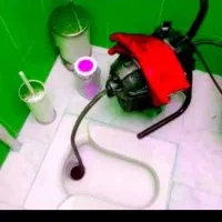 فاظلاب. ولوله بازکنی جاوید