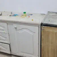 کابینت کارکرده|صندلی و نیمکت|سنندج, |دیوار