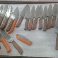 چاقوی زنجان