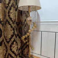 چراغ تمیز در حد نو