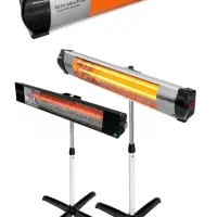 بخاری تابشی