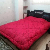 اجاره ی سوییت کوتاه مدت با امنیت بالا و تازه تجهیز