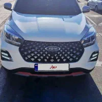 ام وی ام x55 pro با۵سال بیمه ی بدنه|خودرو سواری و وانت|تهران, والفجر (افسریه)|دیوار