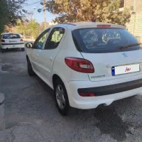 ۲۰۷ پانا فرمان برقی|خودرو سواری و وانت|سلماس, |دیوار