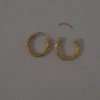 گوشواره  طلا
