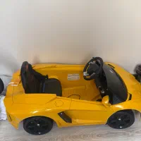 ماشین شارژی
