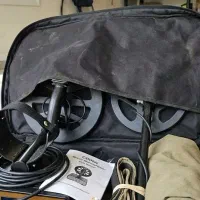 دستگاه بررسی لایه